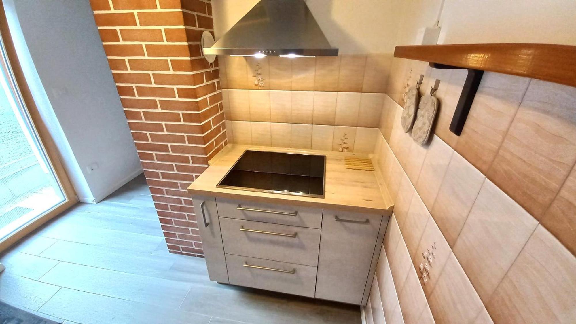 בובק Apartma Nando מראה חיצוני תמונה
