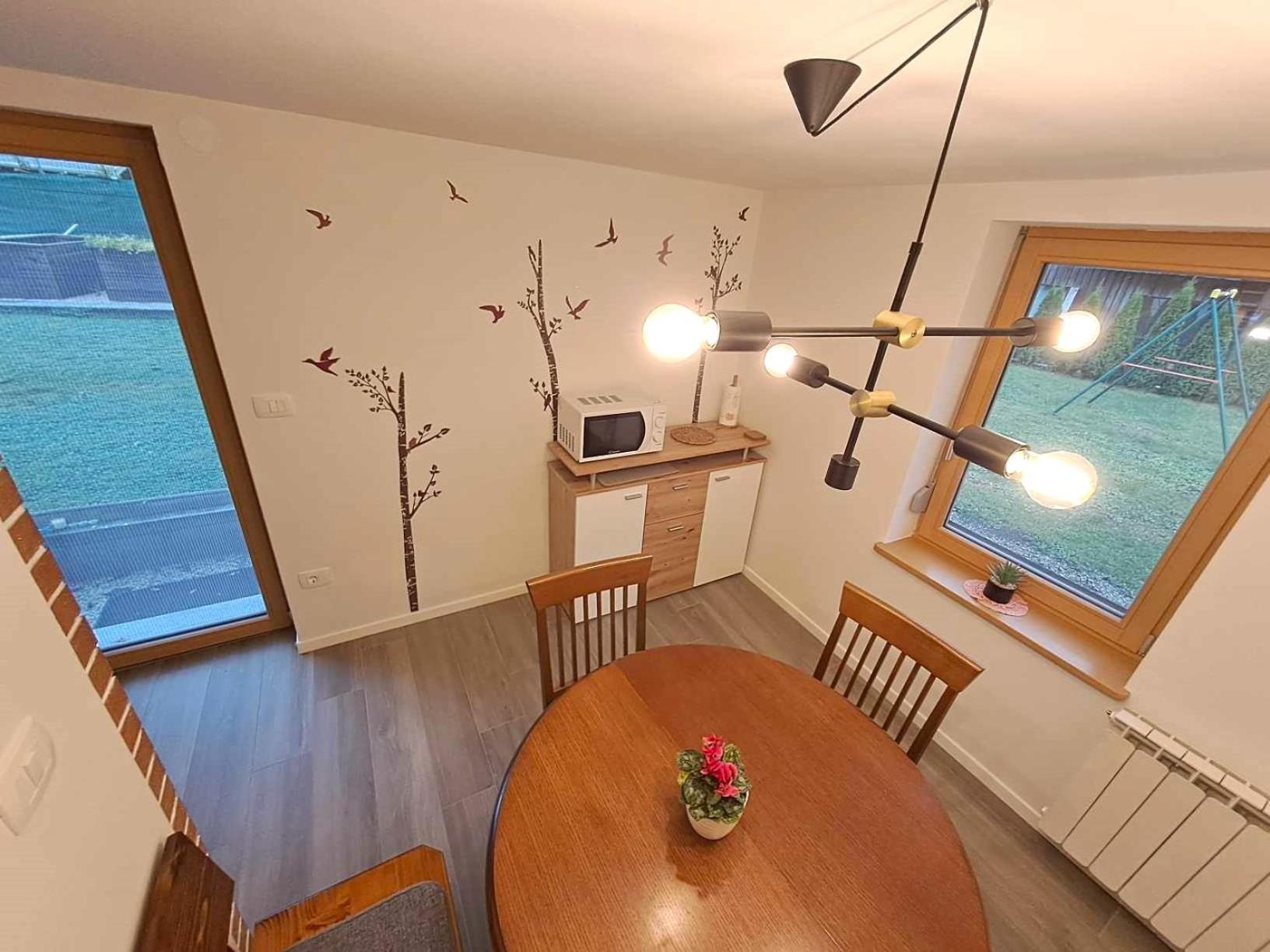 בובק Apartma Nando מראה חיצוני תמונה