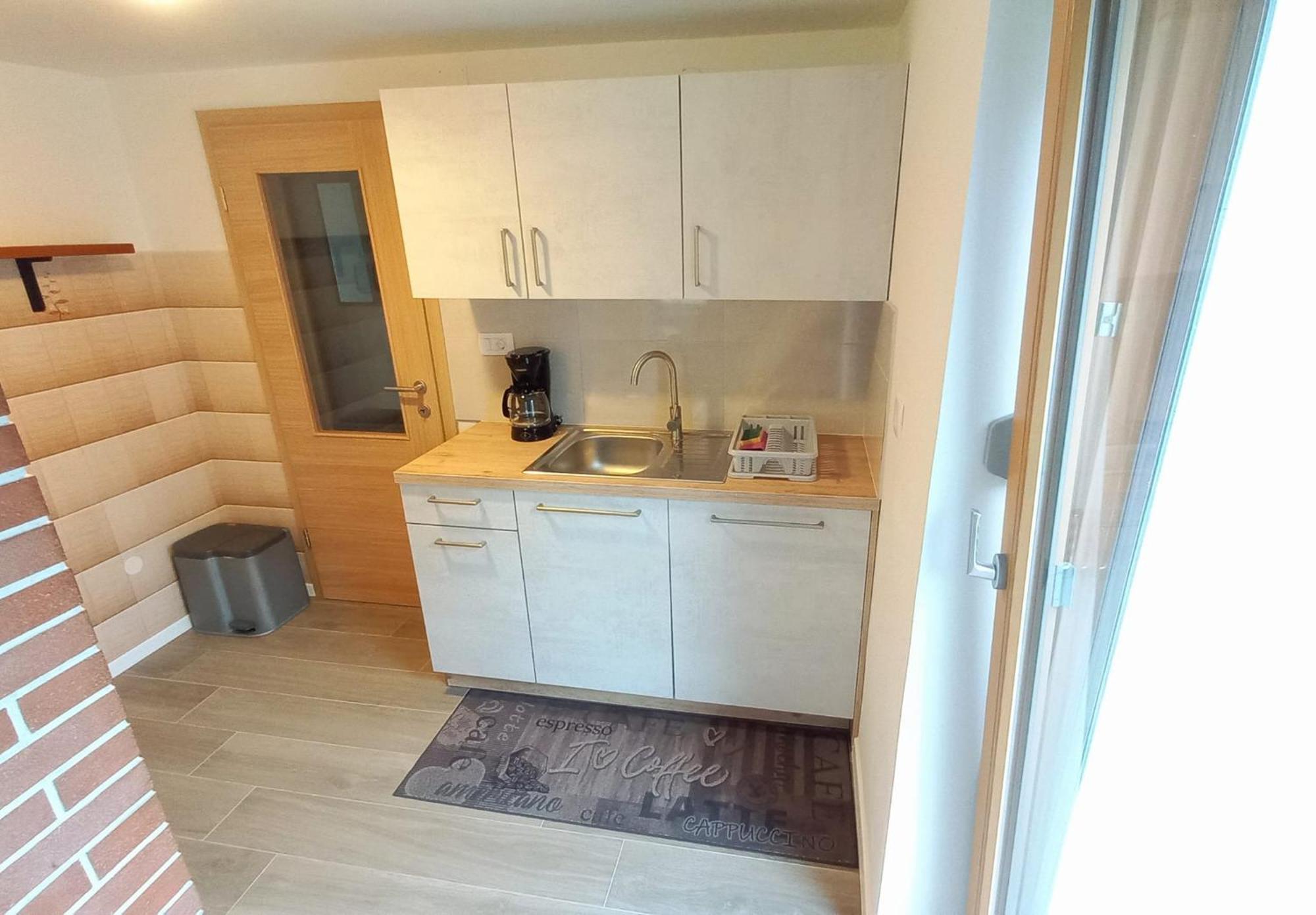 בובק Apartma Nando מראה חיצוני תמונה