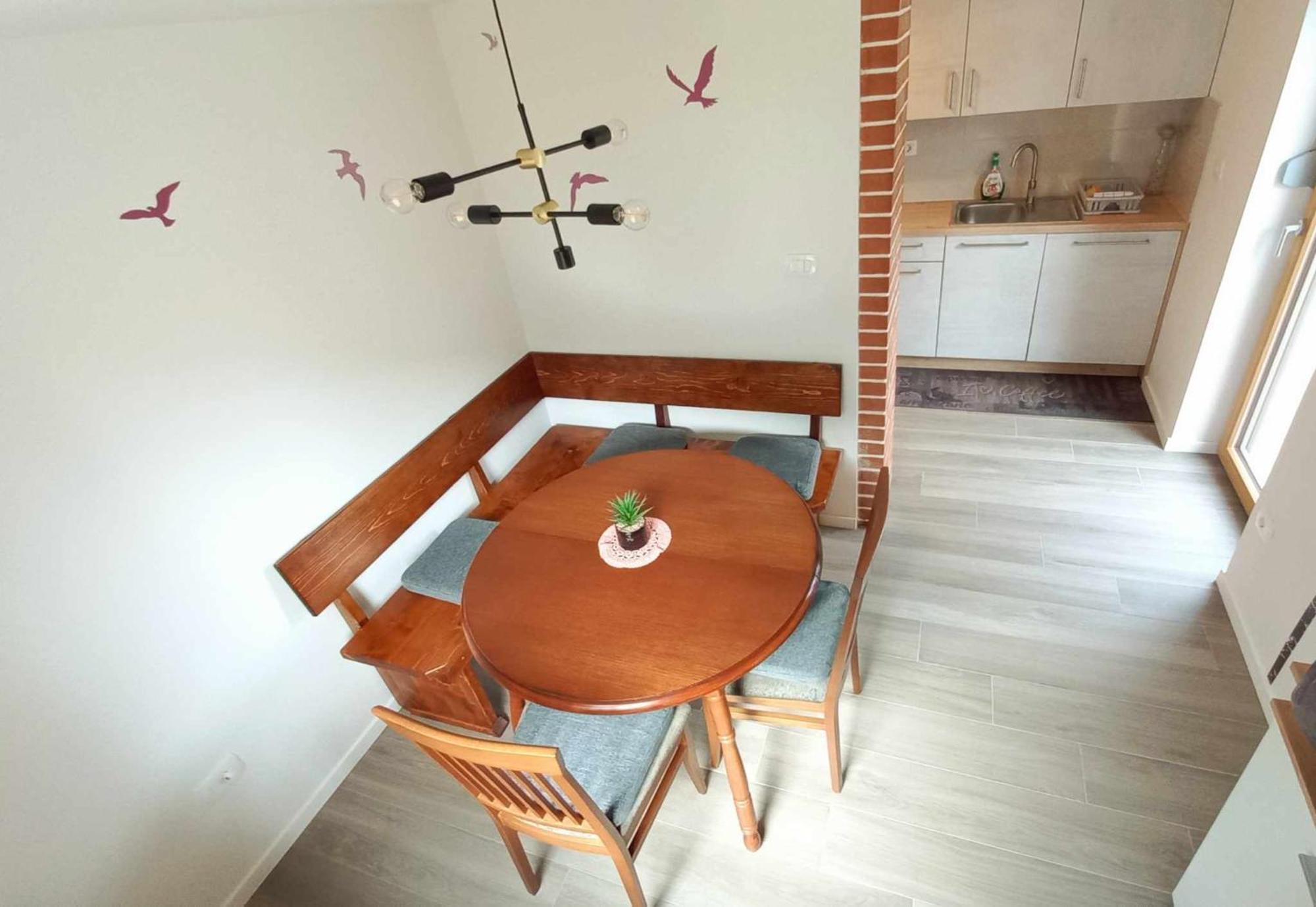 בובק Apartma Nando מראה חיצוני תמונה