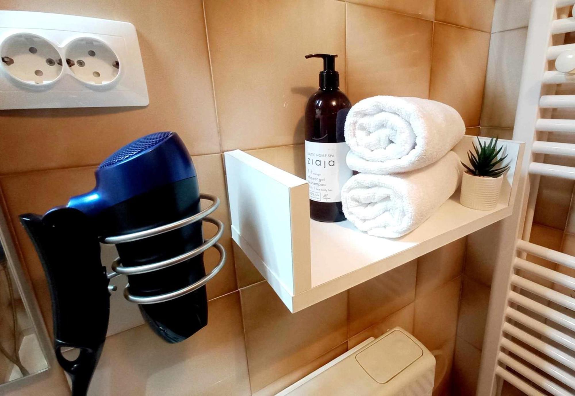 בובק Apartma Nando מראה חיצוני תמונה