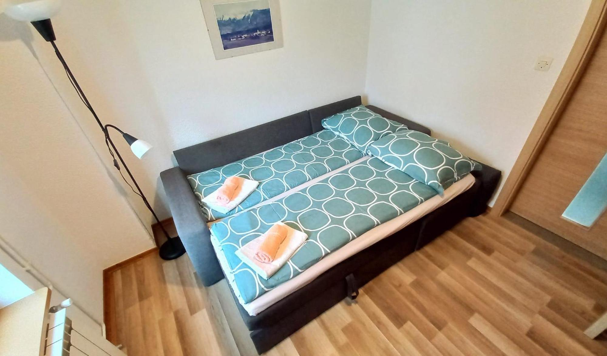 בובק Apartma Nando מראה חיצוני תמונה
